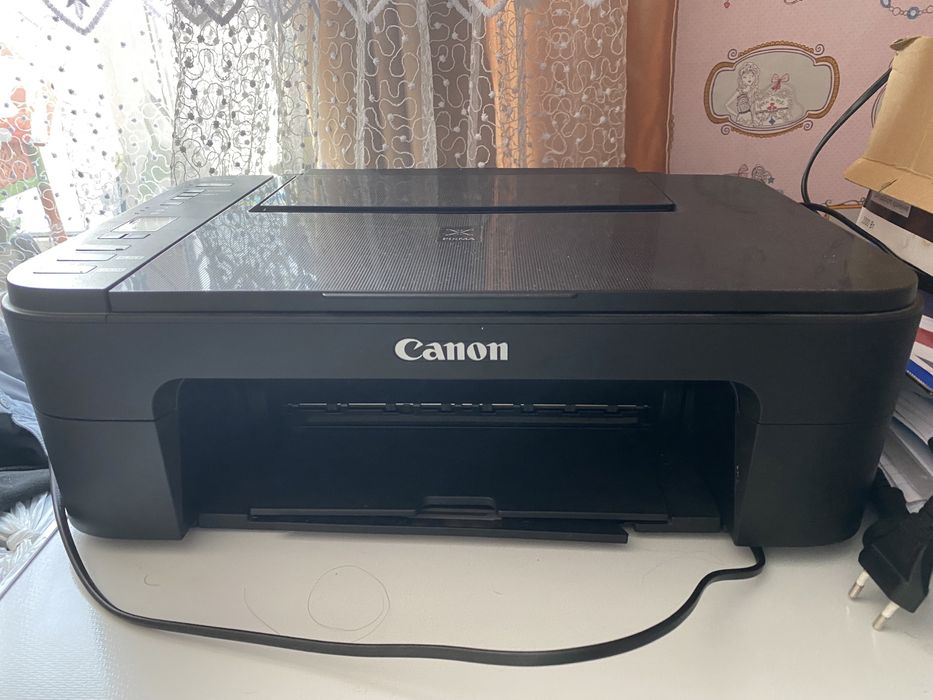 Срочно продам принтер Canon!!!