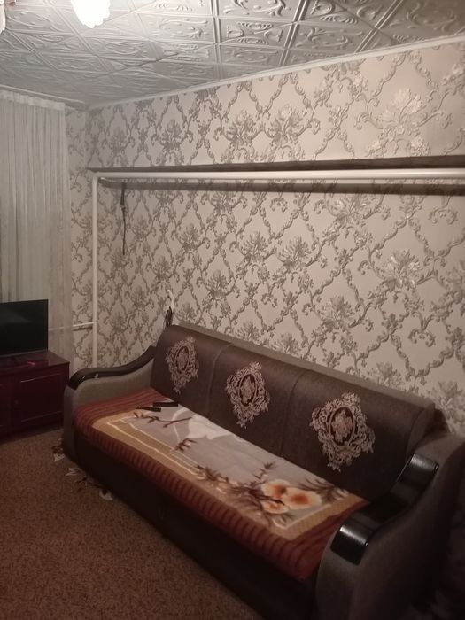 Продам квартиру.