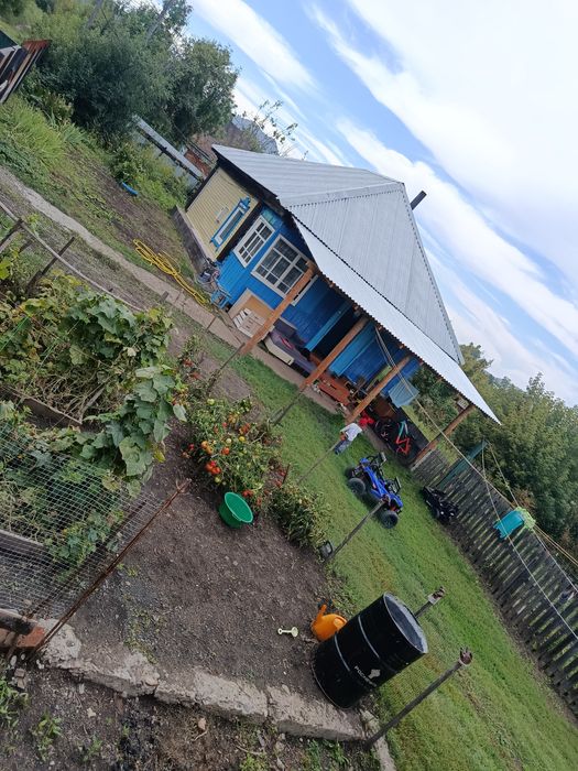 Продам дом на старом городе