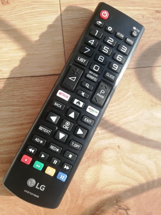 Telecomanda LG Originala   *multe modele