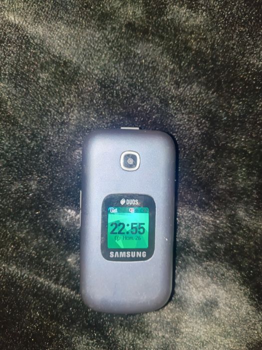 SOTILADI Samsung duos