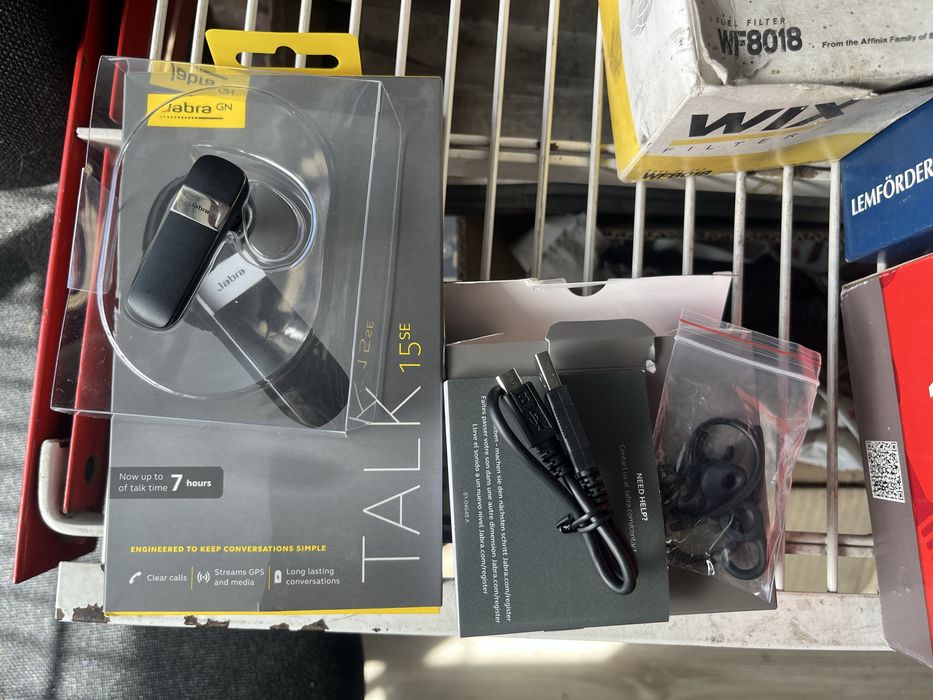 Jabra Talk 15 SE