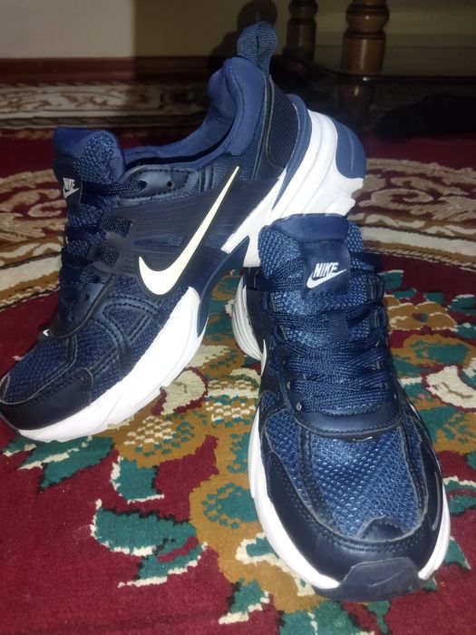 Nikee krasofka sifati alo darajada