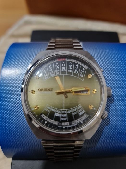 Ceas Orient Automatic