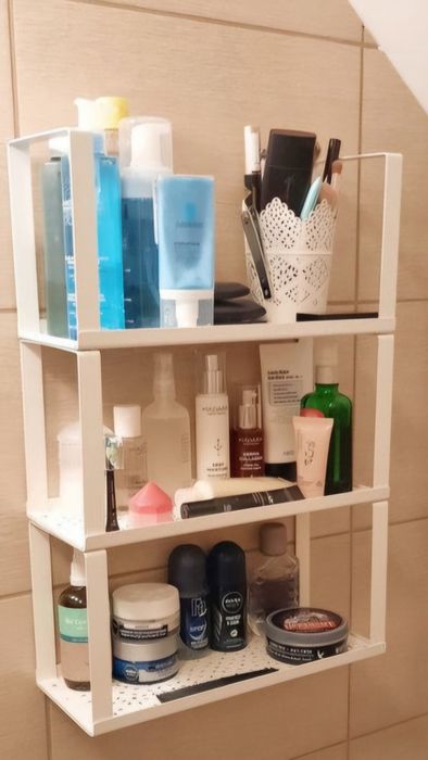 Accesorii depozitare IKEA