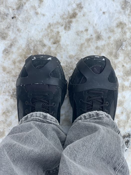 Новые Ледоходы, шипы для обуви