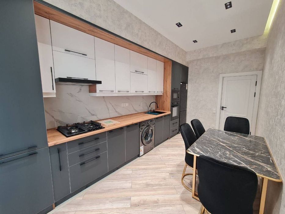 Делаем ремонт любой сложности, без подрядчика!