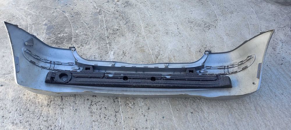 Броня Калници за Мерцедес А класа W168