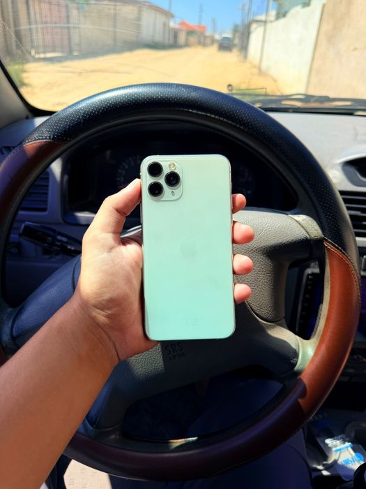 IPhone 11 Pro Срочно!!!