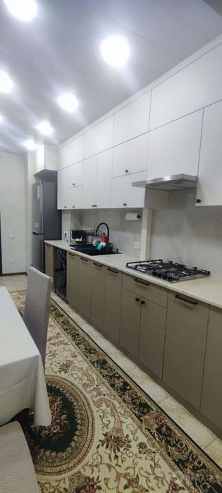 Продается м. Чиланзар 3х комнатная
