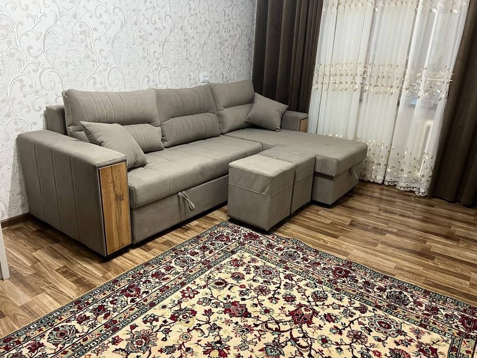 Продается  диван