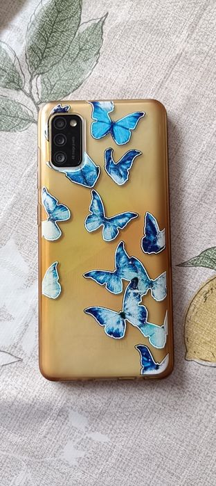 Чехол на Самсунг