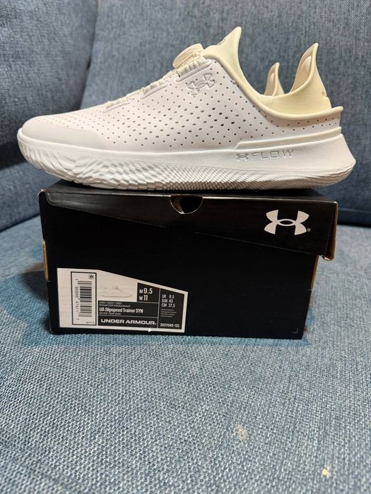 Under armour Slipspeed trainer