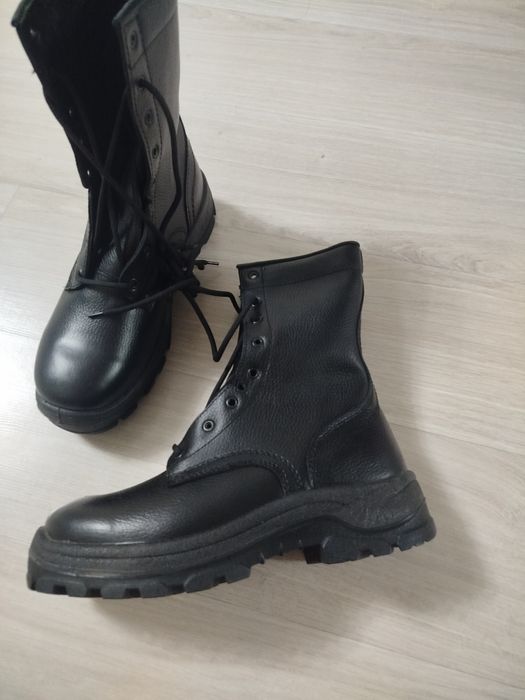 Продам берцы летние