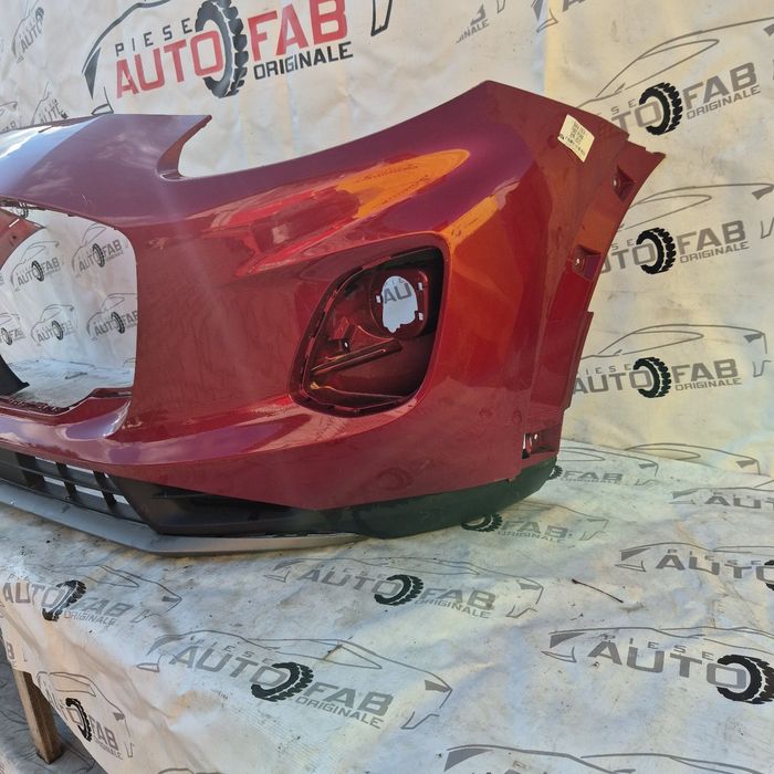 Bara fata Ford Puma an 2019-2020-2021-2022-2023