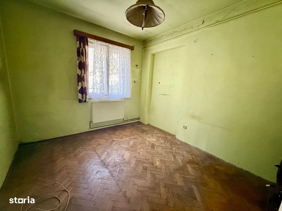 A/1690 De vânzare casă singur în curte în Mureș - Tudor