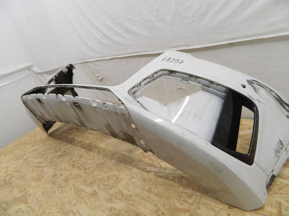 Bara fata Audi Q3, RS Q3, 2014, 2015, 2016, 2017, 8U0807437AK.