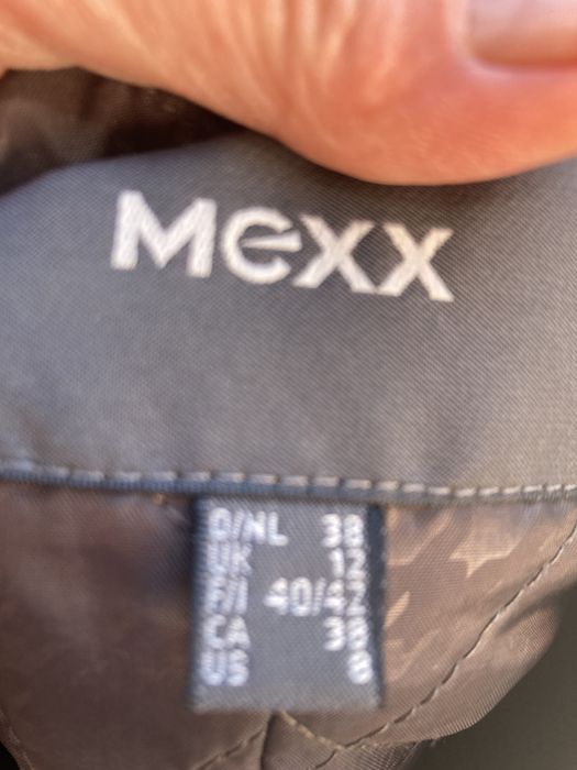 Parpalac toamna primava dama