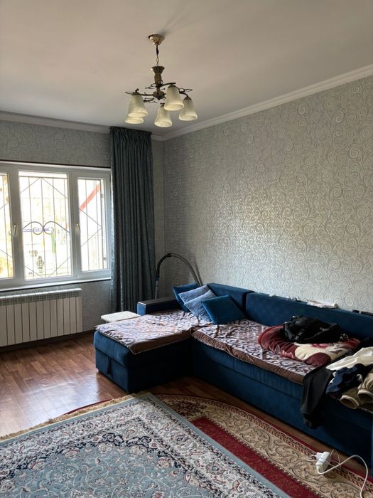 продается квартира