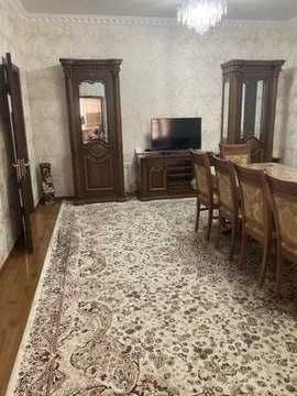 МУлугбек 3комн/2/8, 92м2, +кадастр, Разд, с меб тех. Ор-р: Дархан