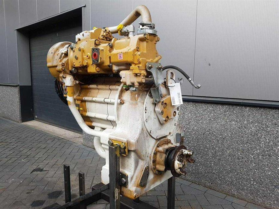 Transmisie Caterpillar 237-8186 - Piese de schimb Caterpillar