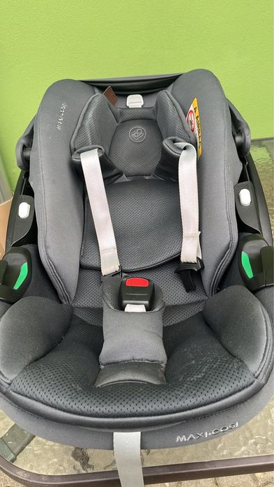 Scoica Maxi Cosi pana la 90cm