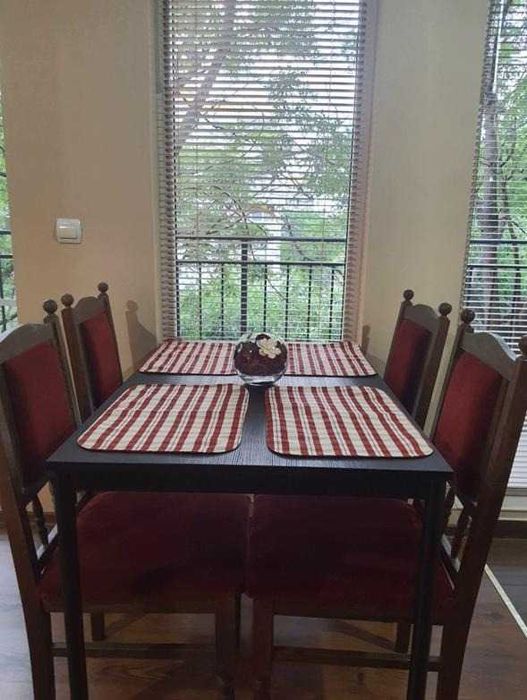 Продава се Двустаен апартамент в София, Драгалевци - 80 кв.м за 740 €/кв.м - Снимка #3