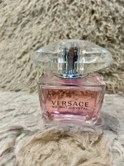 Оригинален парфюм Versace bright crystal, 90мл