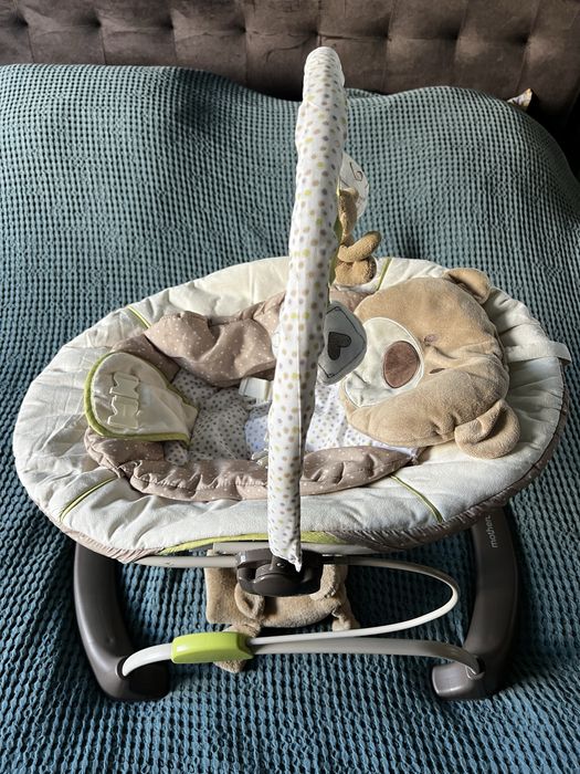 Детски шезлонг mothercare