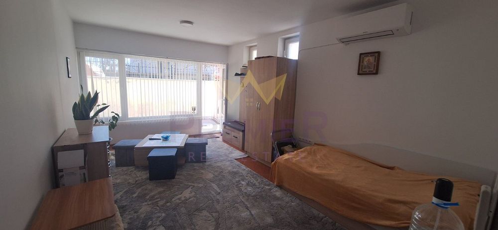 Продава се Двустаен апартамент в Варна, Виница - 43 кв.м за 1512 €/кв.м - Снимка #1