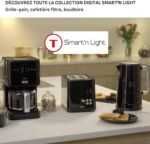 Електрическа кана Tefal Smart’n Light KO850810