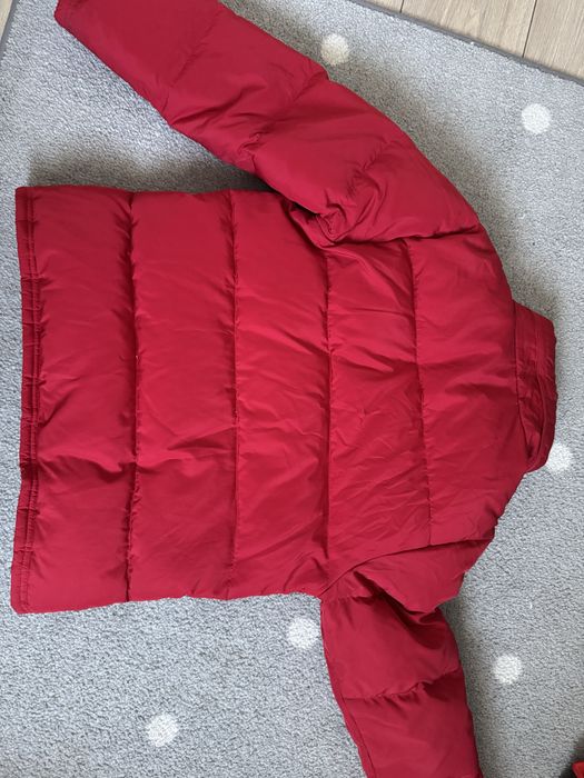 Geaca dama Reebok masura M- de puf