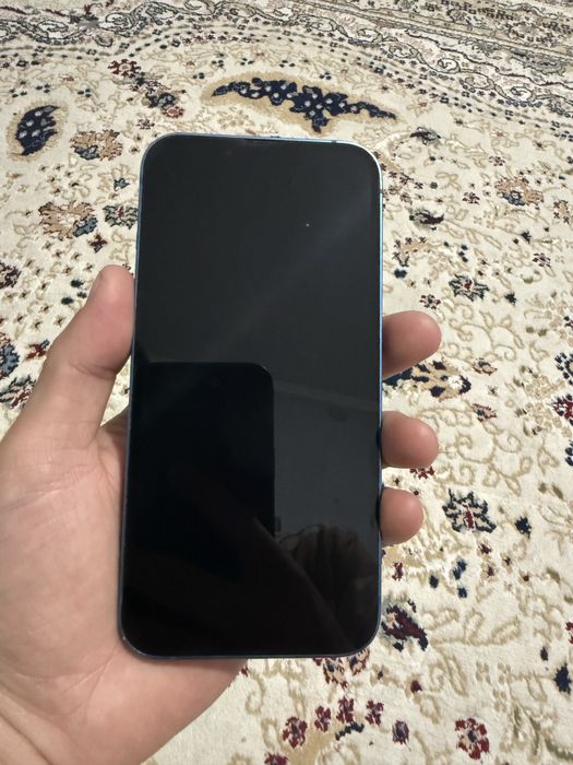 Iphone 13 без ремонта