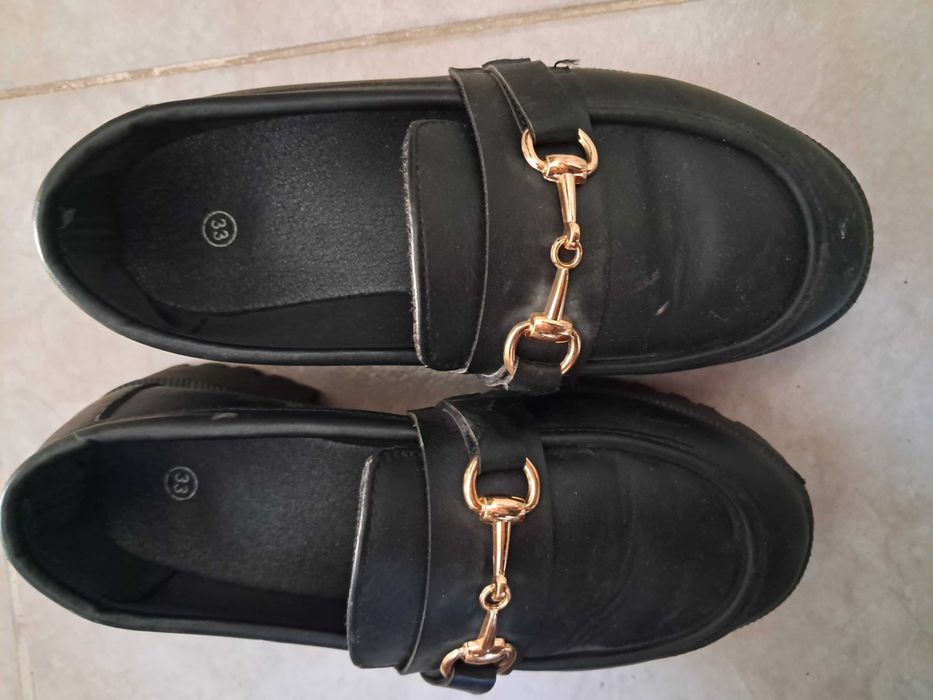 Обувчици и ботуши