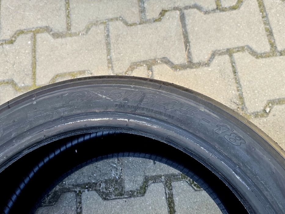 285 645 18 Pirelli