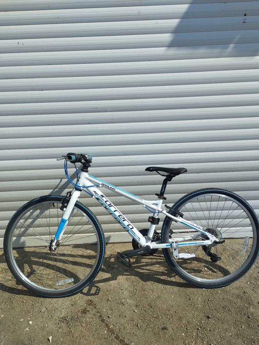 Велосипед Carrera Sarlina JNR 24 inch