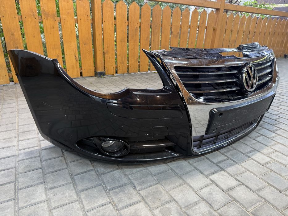 Bara fata vw eos 2007-2010
