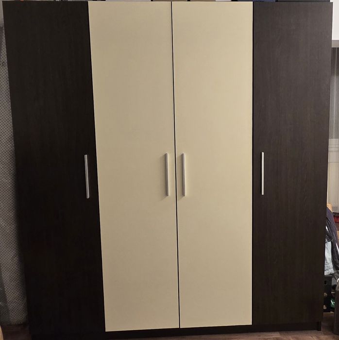 Dulap Sifonier, cu 4 usi