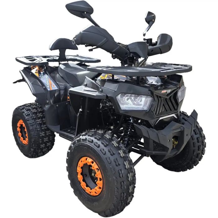 ATV copii KXD PRO Defender 125cc