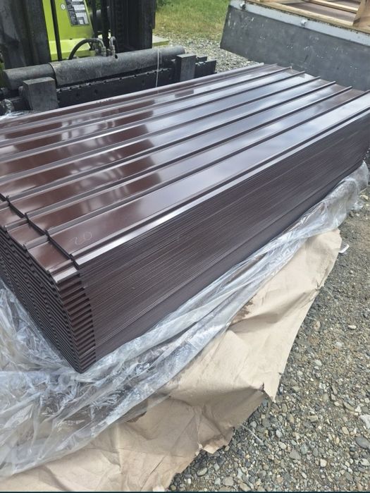 Tabla cutata maro si gri