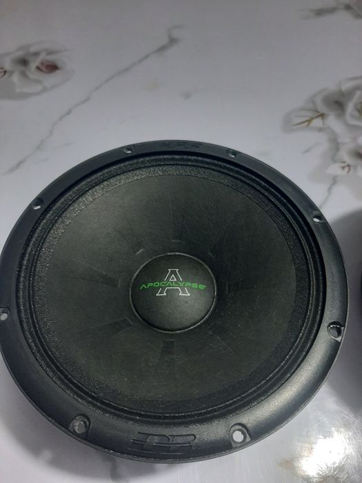 Динамики Апокалипсис