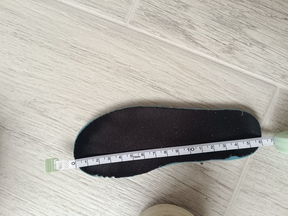 Комплект детски обувки Geox и Adidas