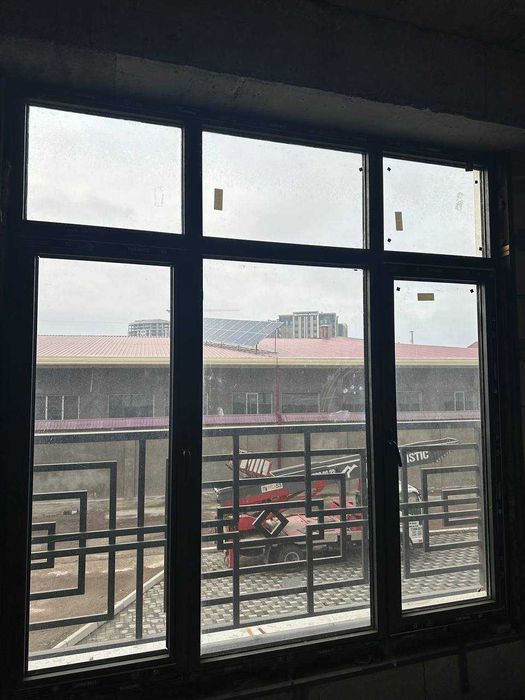 СРОЧНО ПРОДАЕТСЯ!2х комн.Квартира. |Коробка|ул Паркентская  АКТ