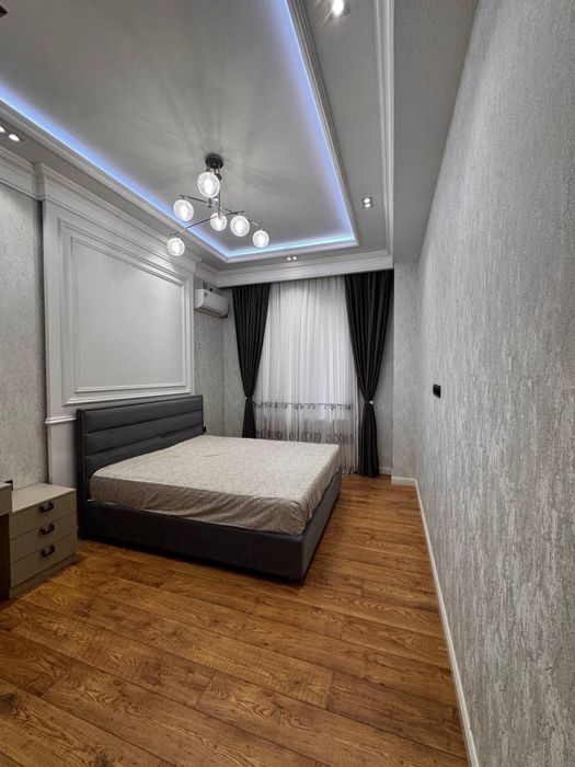 Mirzo Ulugbek rayon salom chayxana
