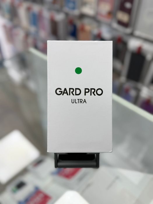 Smartwatch Grad Pro Ultra - NOU - Sigilat