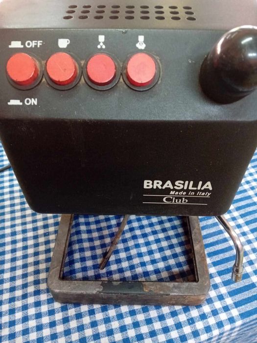 2 бр. кафемашини - за части