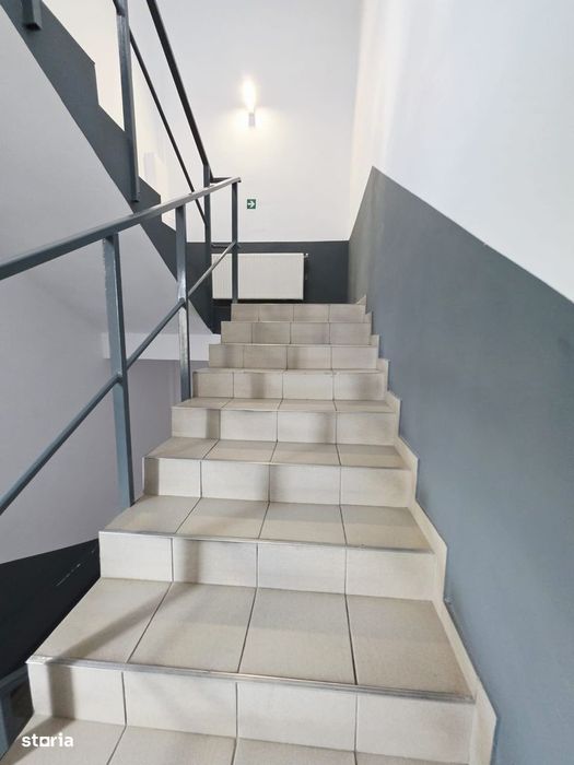 Spațiu comercial / birouri – 193 mp  Podu Roș – Țesătura