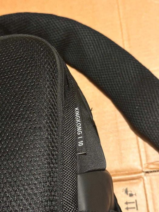 Rucsac foto Fancier KingKong l 10