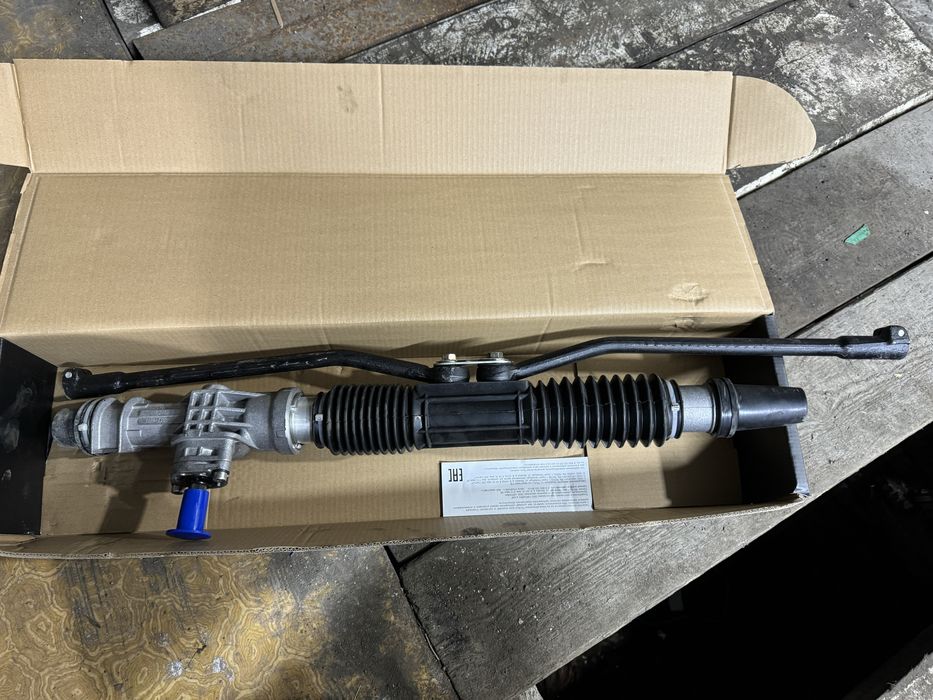 Рулевая рейка Ваз Лада