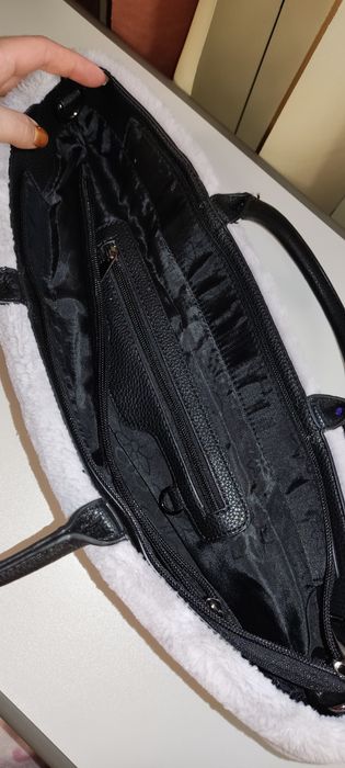 Poșetă noua piele ecologica